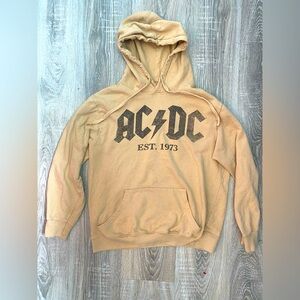 ACDC HOODIE